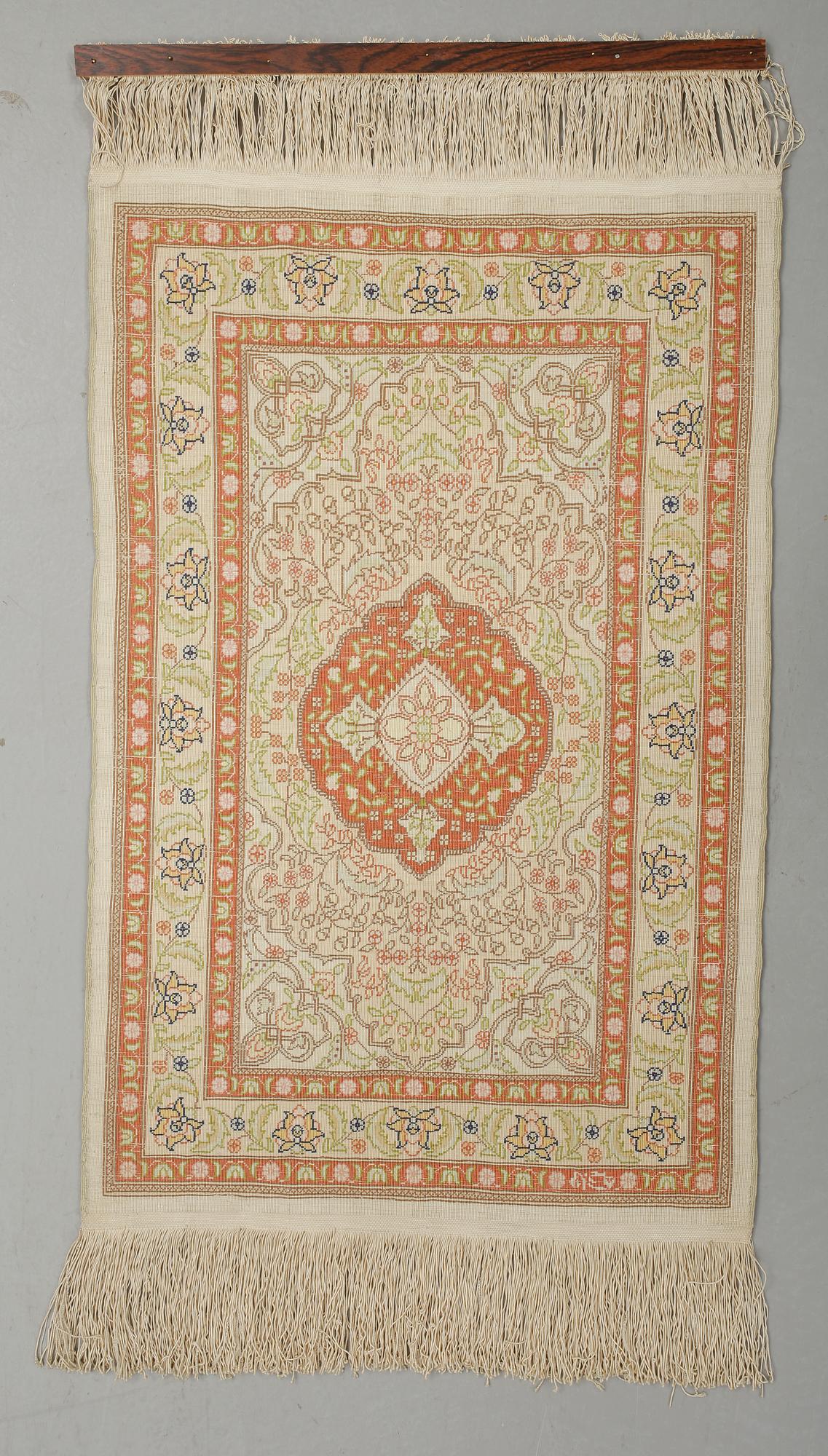MATTA, Silke Hereke, ca 68 x 46 cm.