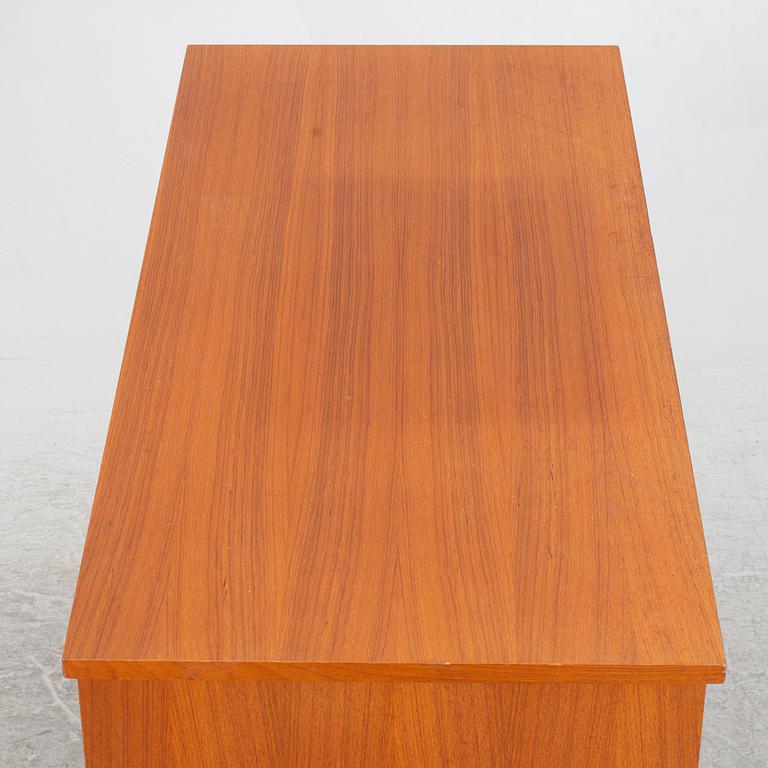 Desk, Sweden, 1950s/60s.