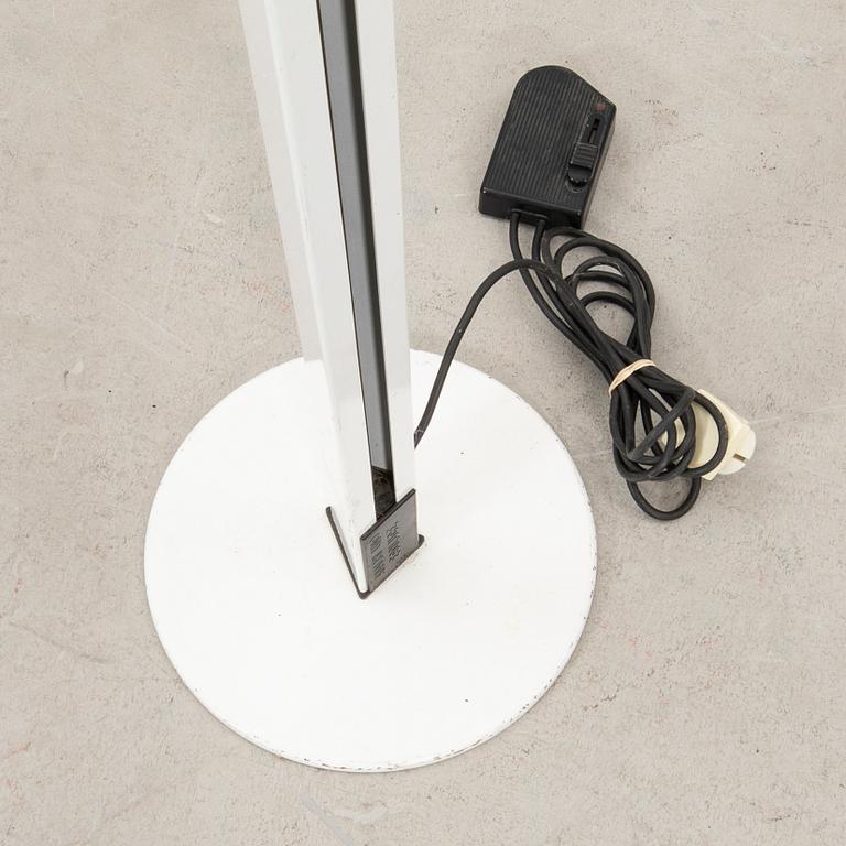 Analisi Uno floor lamp uplight for Egoluce.