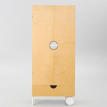 Thomas Sandell, Cabinet, from the PS collection, IKEA, 1990s.