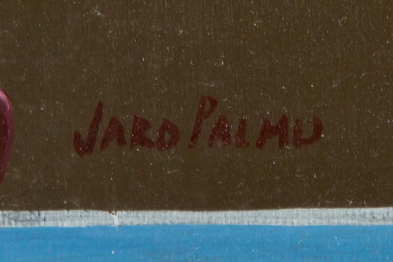 Jaro Palmu, Stilleben.