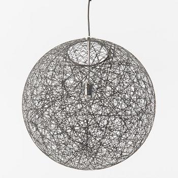 Mooi, "Random light", ceiling lamp.