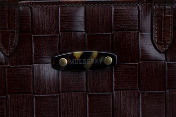 MULBERRY, Roger Saul, handbag.