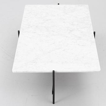 GamFratesi, Coffee table, TS, Gubi, contemporary.