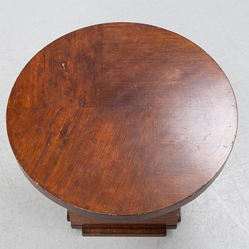 Soffbord, Art Deco, 1920/30-tal.