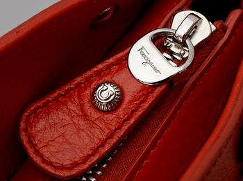 SALVATORE FERRAGAMO, handväska 2008.