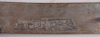 YATAGHAN, 1900-talets början.