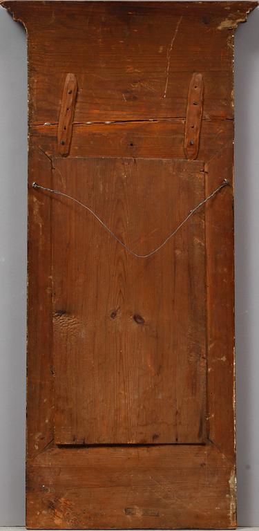 SPEGEL, empire, 1800-talets första hälft.