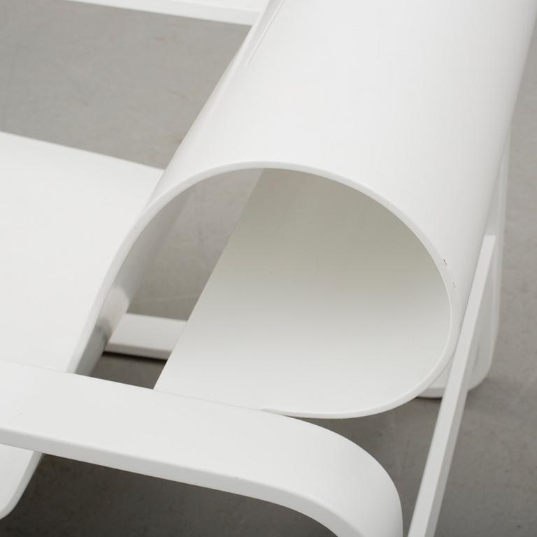 ALVAR AALTO, karmstol, "41 Paimio", Artek 2008.