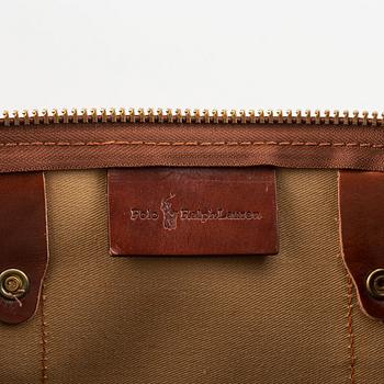 Ralph Lauren, 'weekendbag 60'.