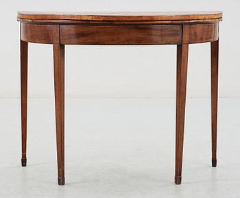 SPELBORD, England 1800-tal.