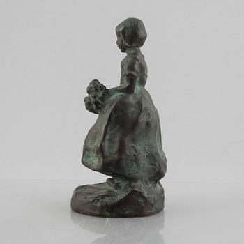Ruth Milles, 'Bukett Lisa'.