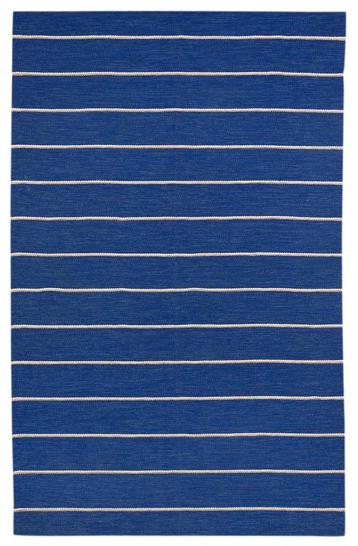 CARPET. Rölakan (flat weave). Sweden the 1950's to 60's.