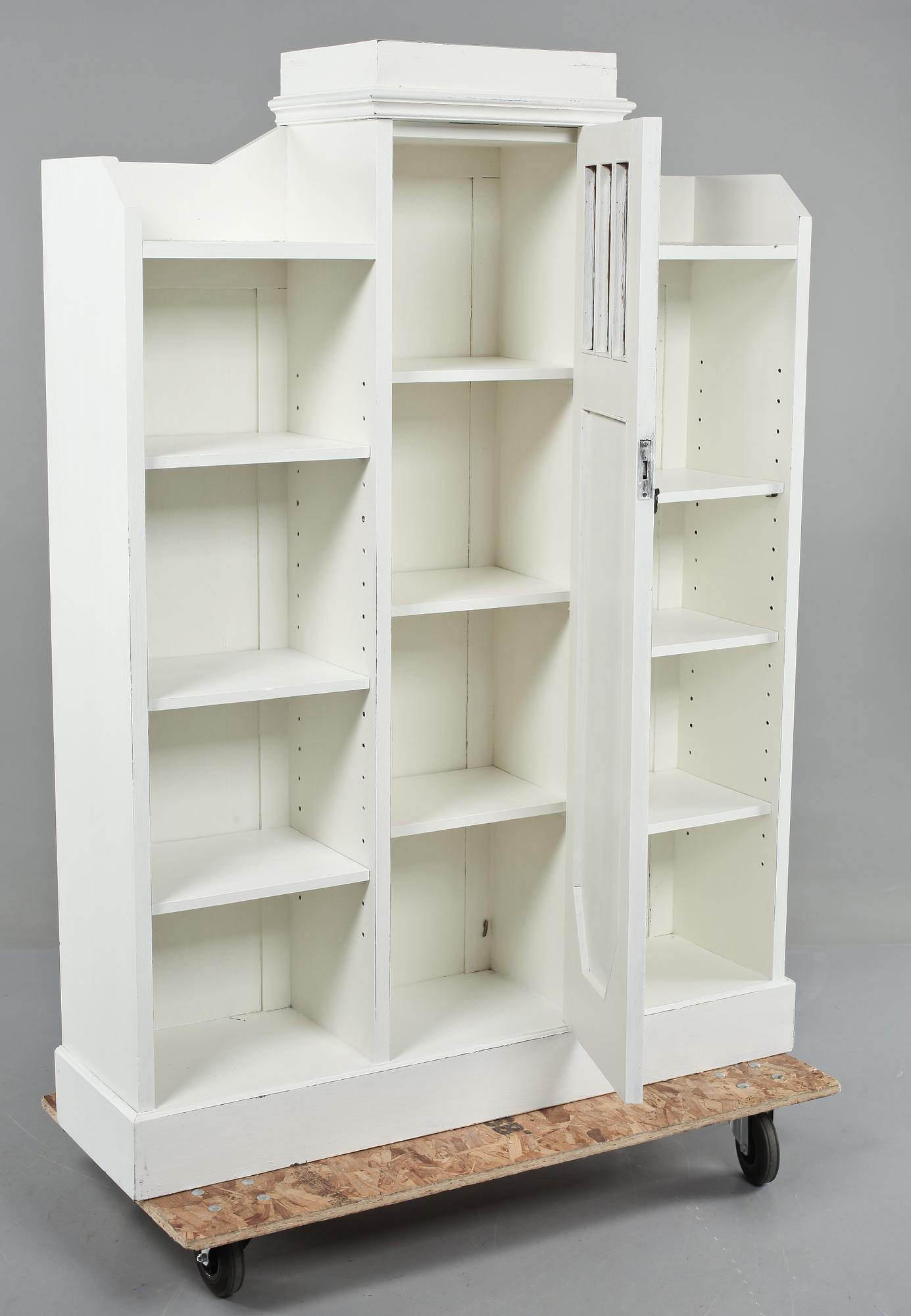 SKÅP, jugend, 1900-talets första del.