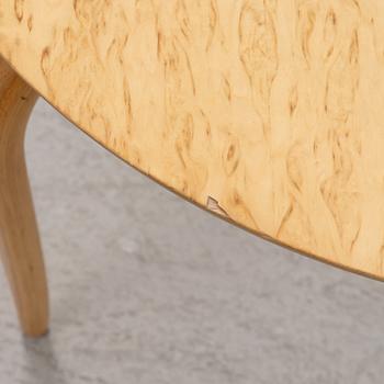 Bruno Mathsson, an 'Annika' table, Dux.