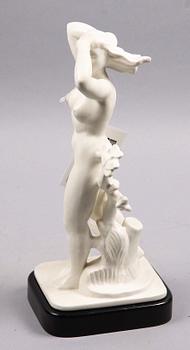 FIGURIN, flintgods, Arthur Percy, Gefle.