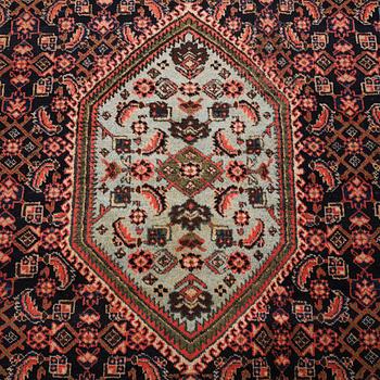MATTO, Tabriz, ca 326 x 228 cm.