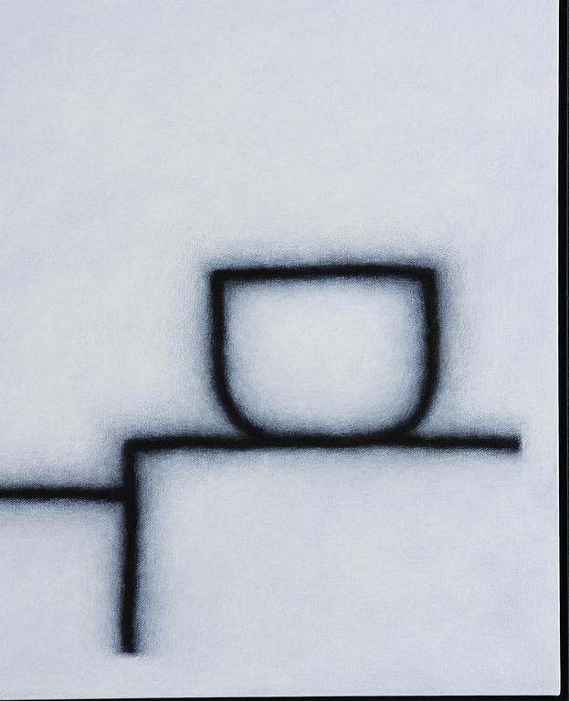 Tino Stefanoni, "Sinopia Z371A".