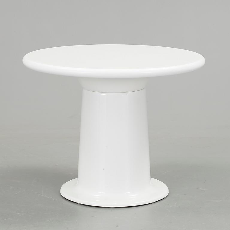 SOFFBORD, "Saturnus", Yrjö Kukkapuro, Avarte, Finland, 2000-tal.