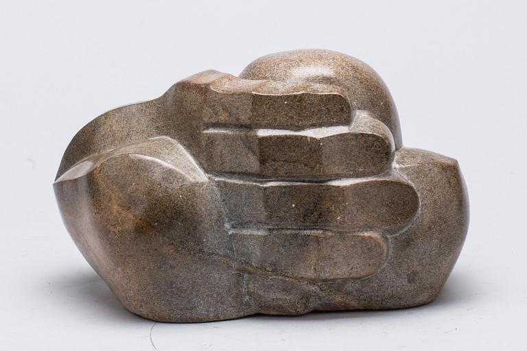 DAVID GOPITO, skulptur.