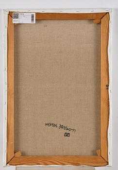 Werner Janson, Untitled.