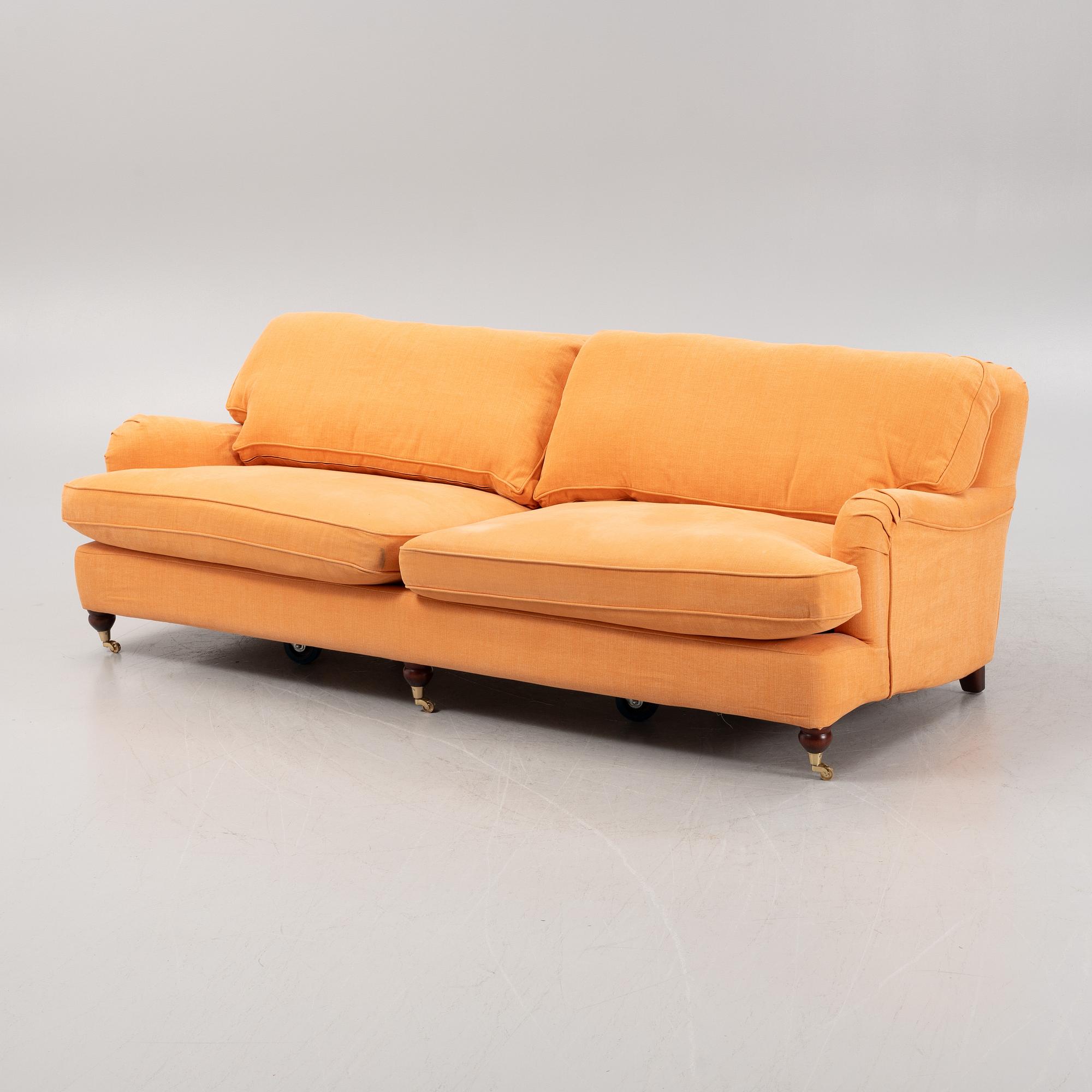 Soffa, "Andrew", Bröderna Andersson, 2019.