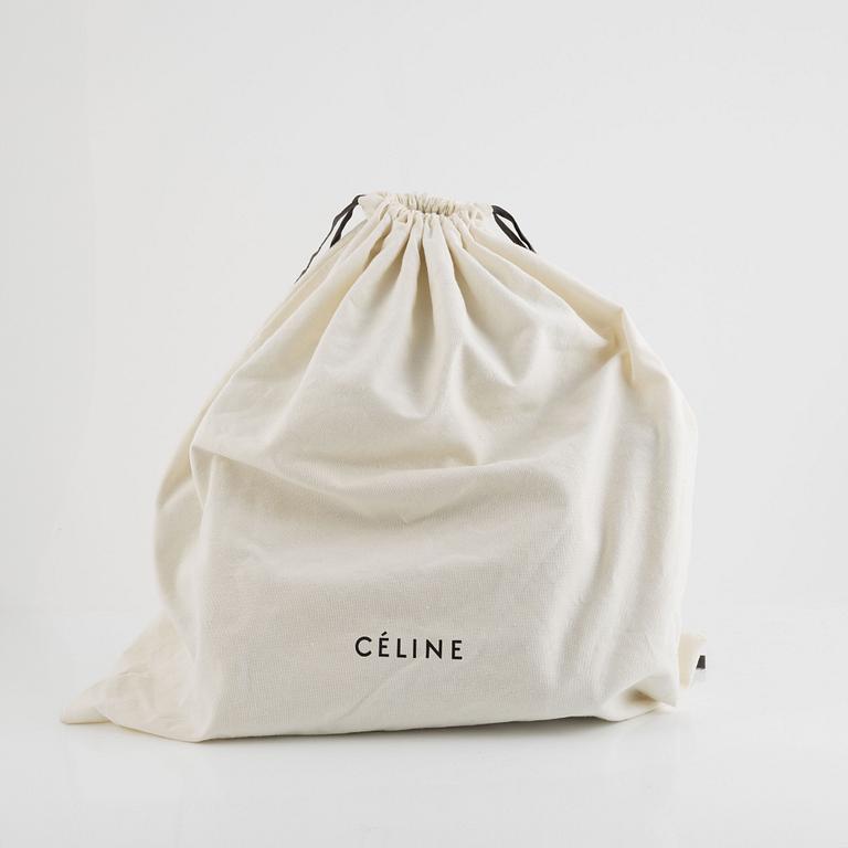 Céline, a 'Luggage' bag.