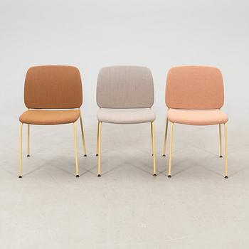 Isaac Piñeiro, stolar 6 st. "Aia", Akaba Spanien.