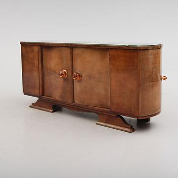 SIDEBOARD, art déco, 1900-talets första hälft.