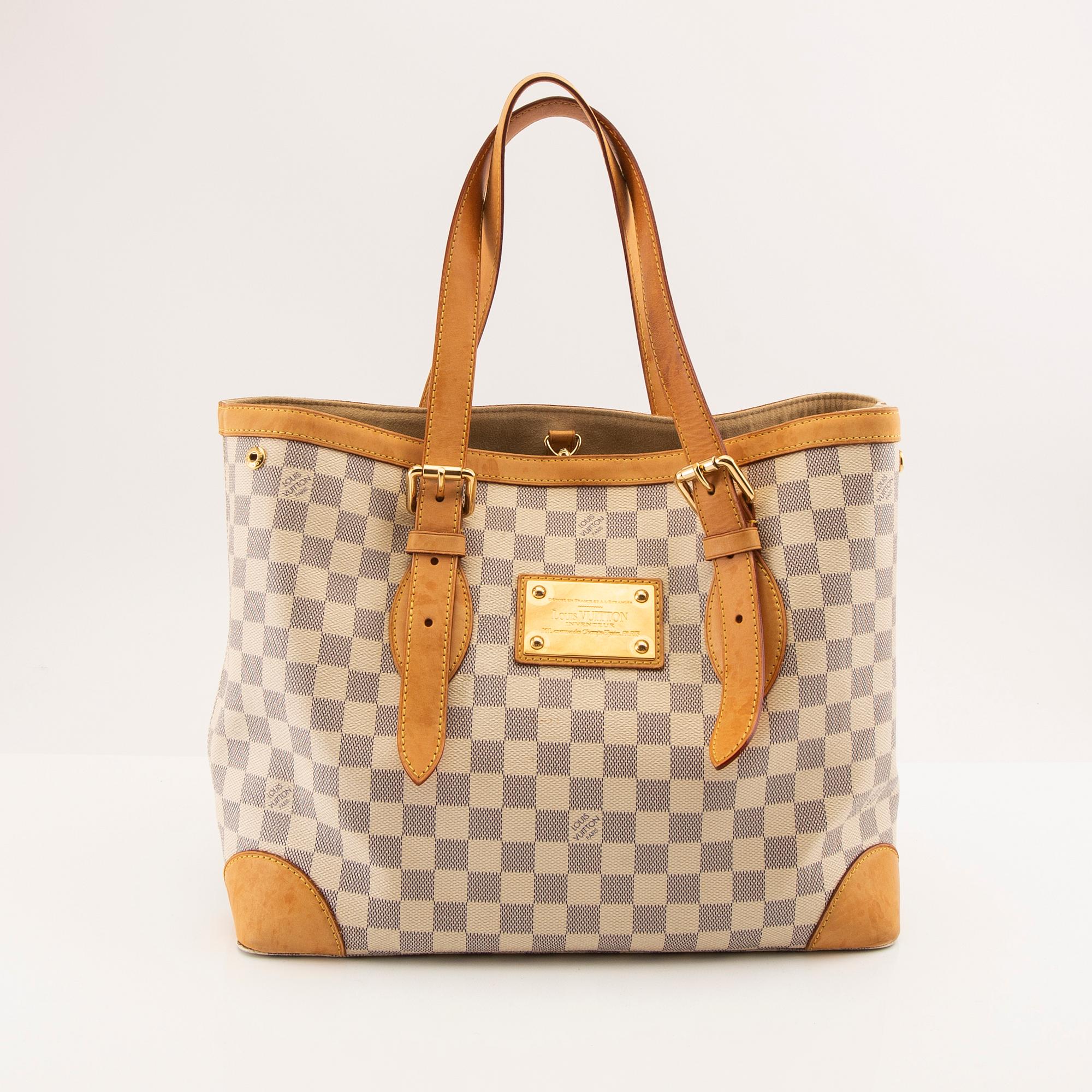 Louis Vuitton, bag "Hampstead PM".