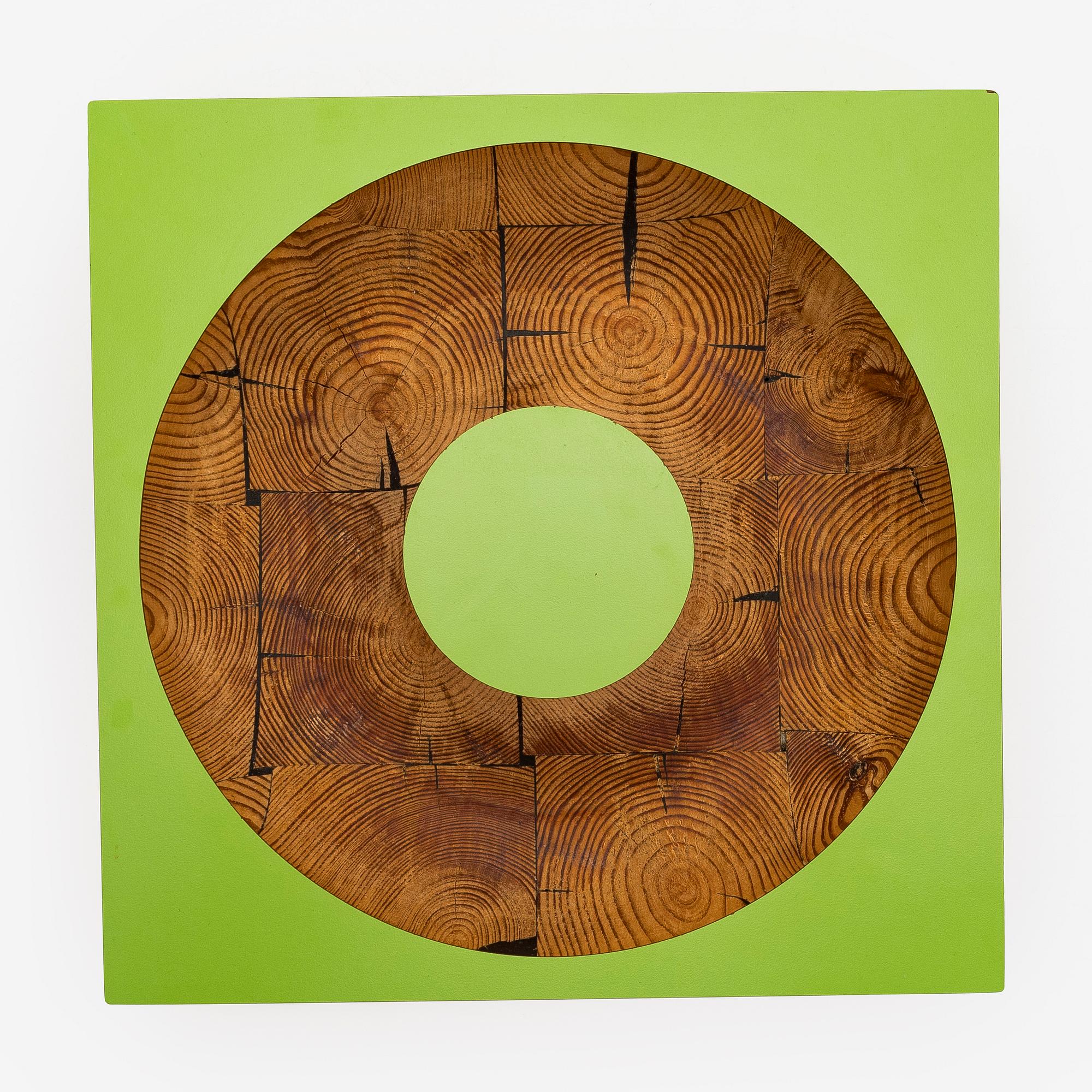 Jouni Leino, Serveringsfat, " Ecobol", Jouni Leino Design Studio.