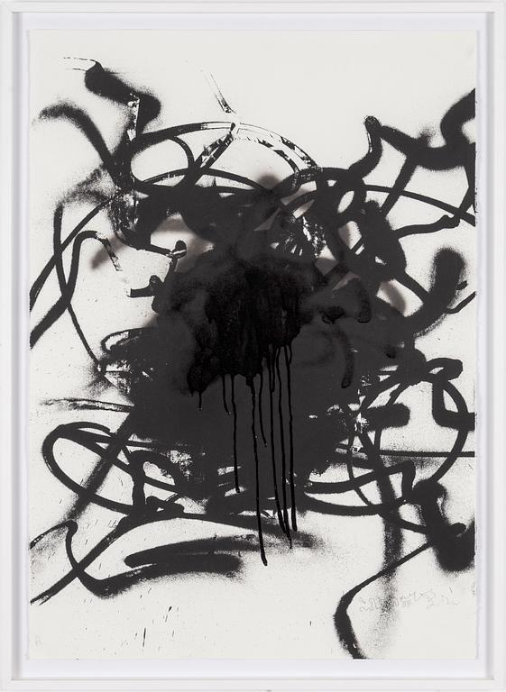 Magnus "NUG" Gustafsson, Utan titel.