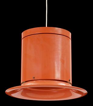 TAKLAMPA, Hans-Agne Jakobsson, Markaryd, 1950/60-tal.