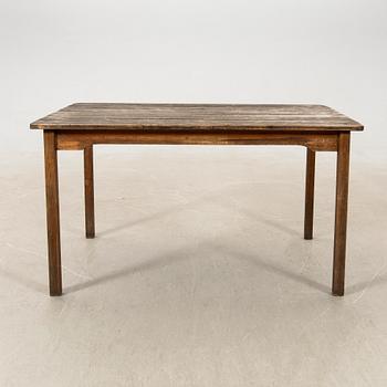Carl Malmsten, trädgårdsgrupp 5 dlr "Bergshama" Ingelsta-verken Södertälje 1900-talets senare del.