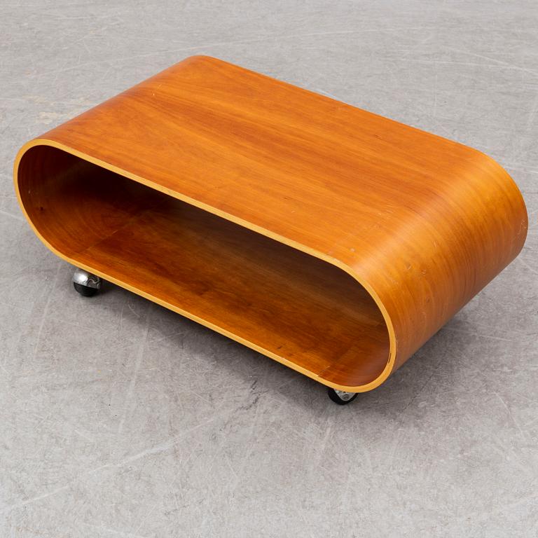 PETER EKLÅS, a 'Velodrome' coffee table from Designtorget, 21st Century.