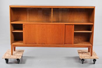 SKÅP, Åtvidaberg, 1900-talets andra hälft.