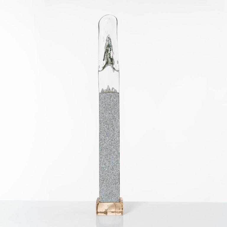 Stefan Sadowski, Obelisk.