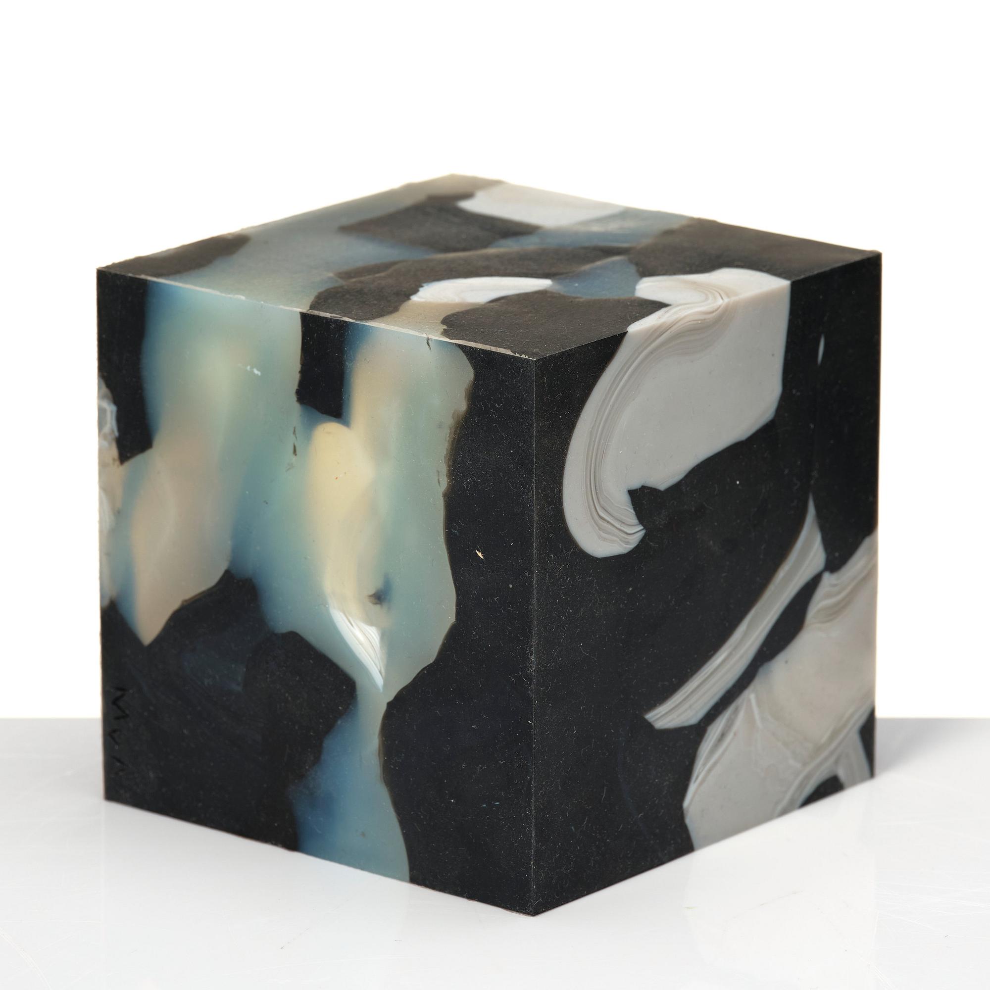 Matthias van Arkel, Untitled.