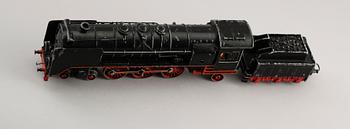 MODELLTÅGSLOK, Märklin, Tyskland.