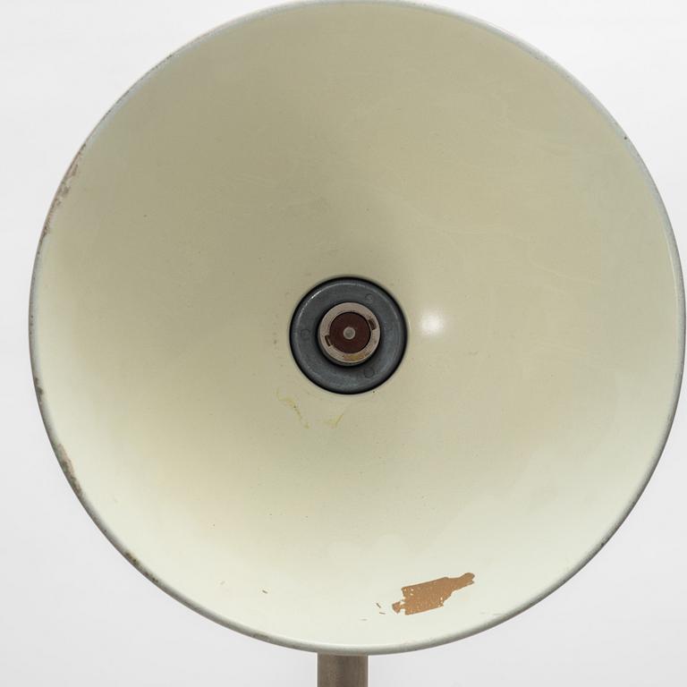 Industrilampor, 3 st, 1900-talets mitt.