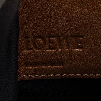 Loewe, a 'Hammock' bag.