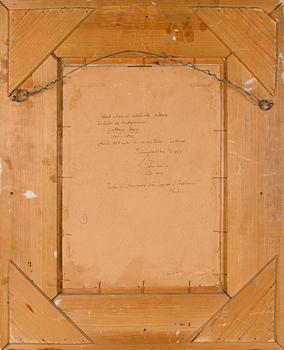 Victoria Åberg, Tysk Byvy.