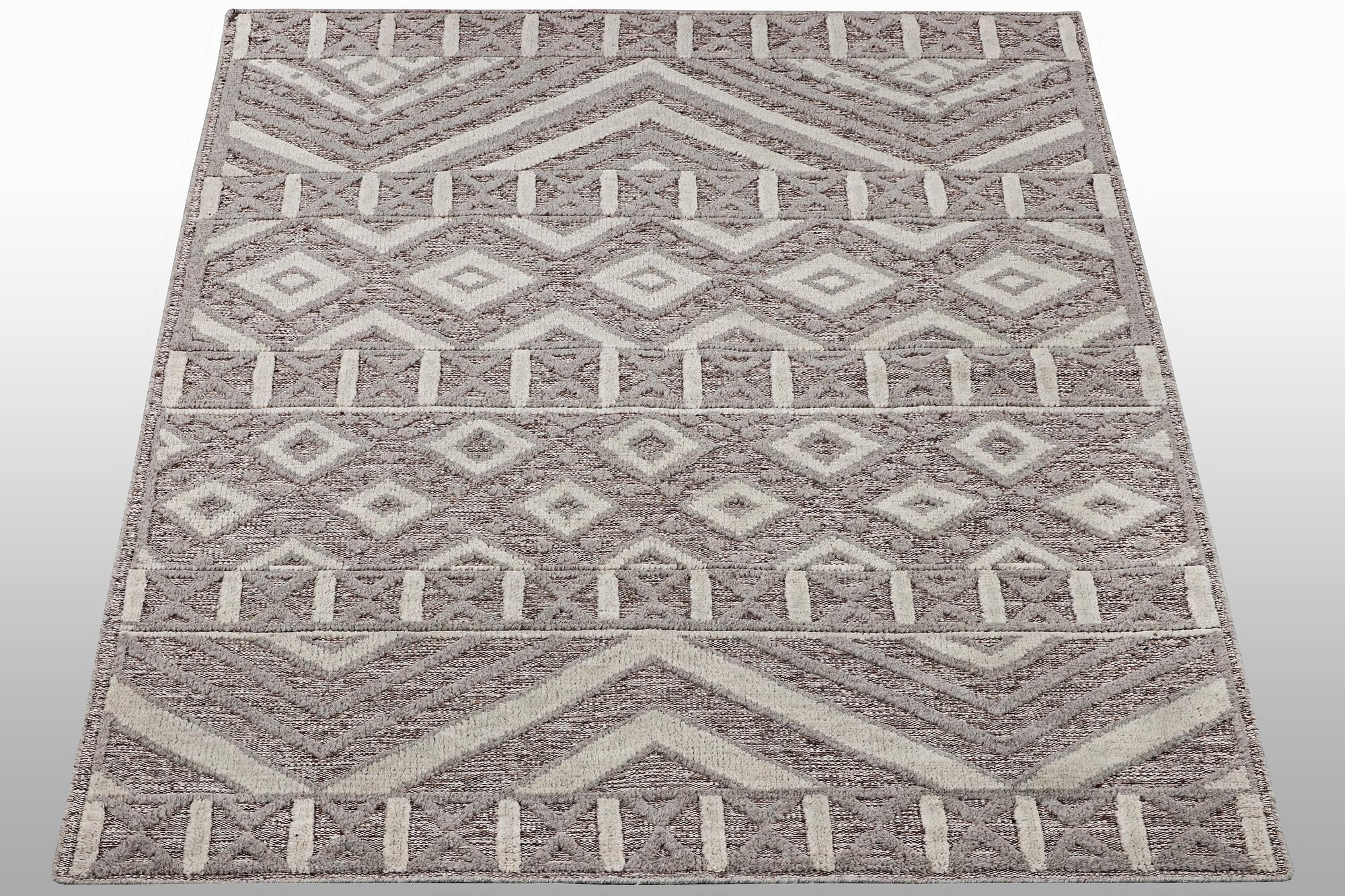 Matta, Marocko, ca 235 x 167 cm.