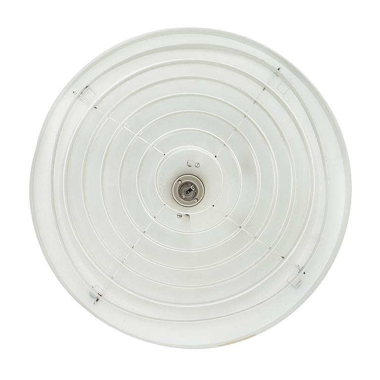 Lisa Johansson-Pape, taklampor, 3 st, modell 71-149 Stockmann Orno 1960-tal.