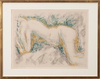 André Masson, Utan titel.