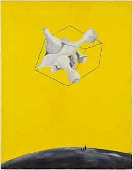 Werner Janson, "Ur prob. jorden".