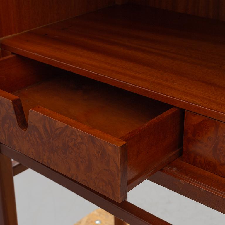 A 1940s/1950s cabinet.