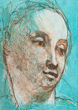 Kuutti Lavonen, "Aeda".