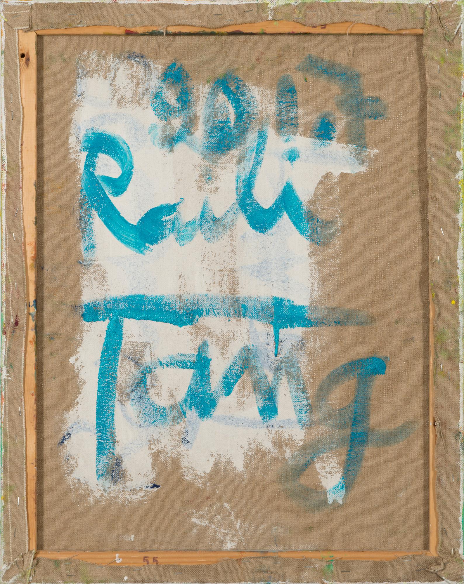 RAILI TANG, "PIENI KUKKA".