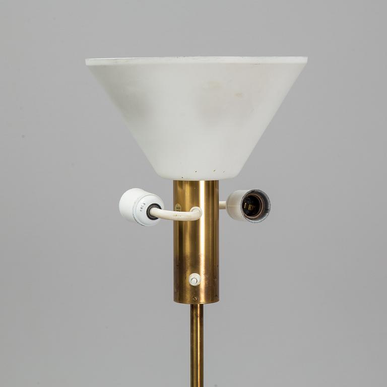 Golvlamps, Boréns, mid 20th Century.